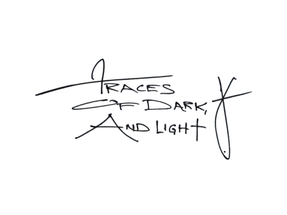 Handwriting text