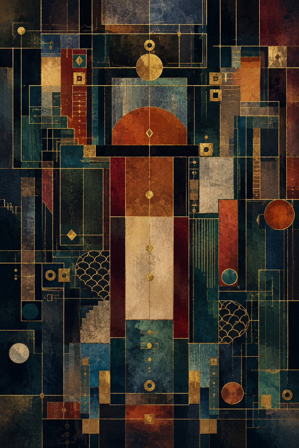 Intro Art