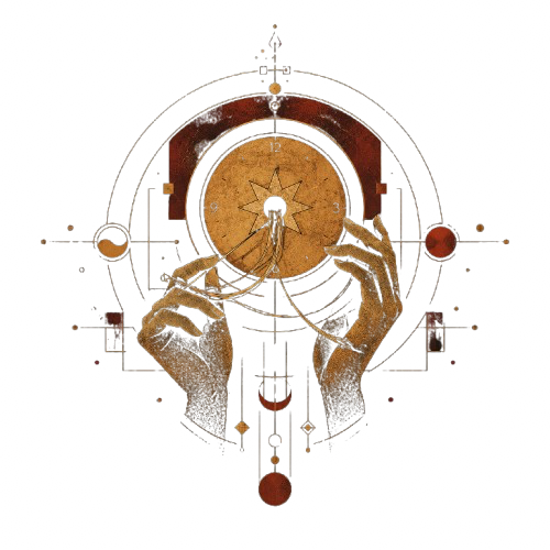 Theographia logo